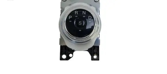 Ford Edge II Gear shifter/selector KT4P7P155 KT4P7P155AF E7R9K