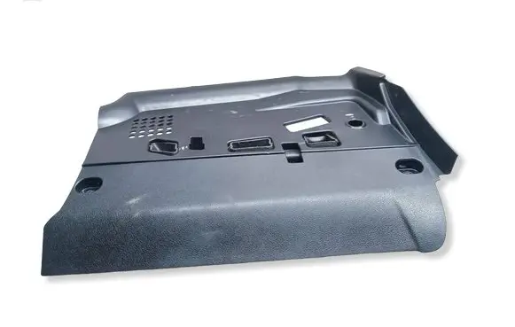 BMW 5 F10 F11 Dashboard lower bottom trim panel 9209486 78980751