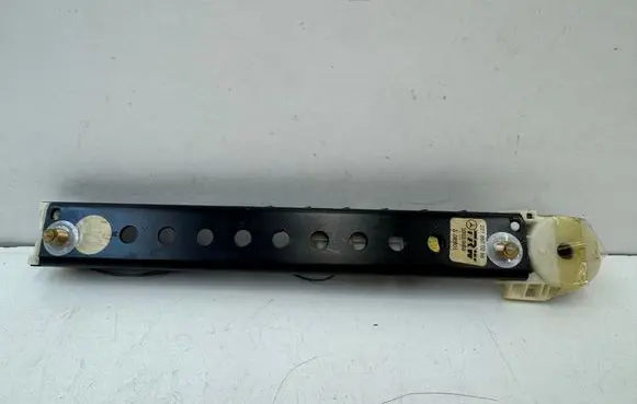Mercedes-Benz S AMG W221 Seat belt adjustment rail 2218600288