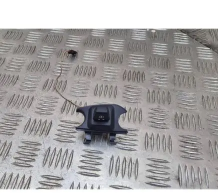 BMW X5 E70 Steering wheel adjustment switch 03201400 6966710 61316966710