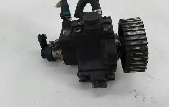 Fiat Doblo Fuel injection high pressure pump 552343620445010303