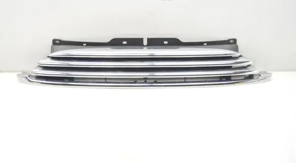 Mini One - Cooper Coupe R56 Front bumper lower grill 16614910