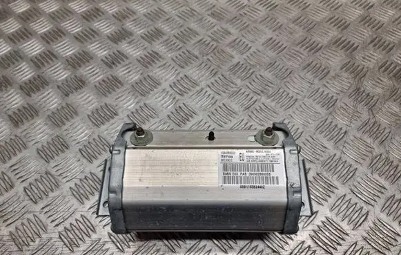 BMW 1 E81 E87 Passenger airbag 39698286006B 1028408560022 34009342C