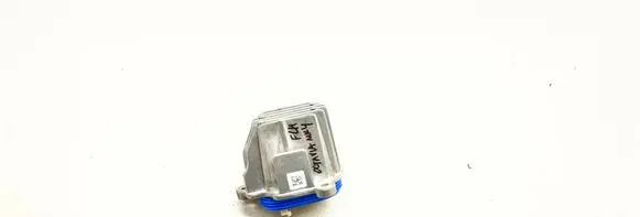 Skoda Octavia Mk4 LED ballast control module 1420000690
