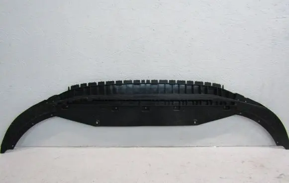 Audi A1 Front bumper lip 82A807611