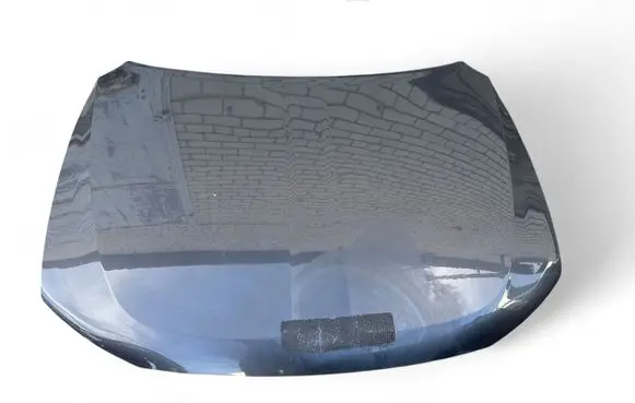 Dodge Durango III Engine bonnet/hood 47481872AA
