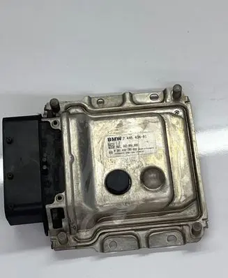 BMW X5 F15 Adblue control unit 7445434 003000000 0281032793