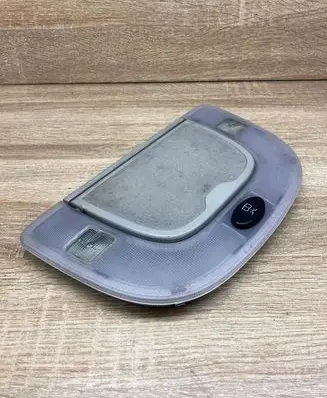 Mercedes-Benz S W220 Rear seat light A2208200301