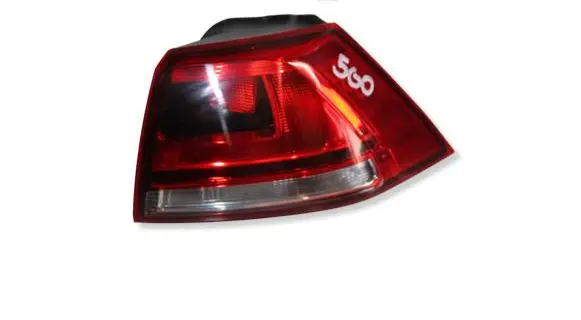 Volkswagen Golf VII Rear/tail lights 5G0945096H 90029152