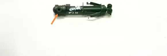 Skoda Enyaq iV Headlight washer spray nozzle 5LA955965