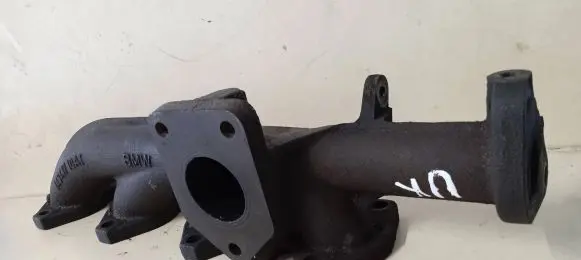 Mini Cooper Countryman R60 Exhaust manifold 7812314