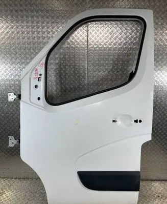Renault Master III Front door 