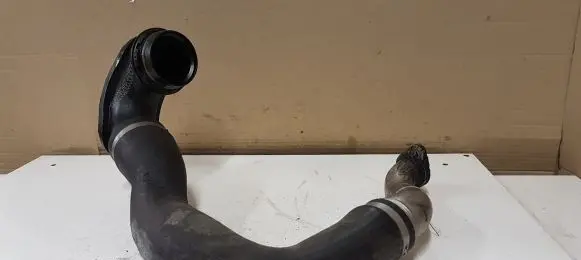 Opel Insignia A Intercooler hose/pipe F20609