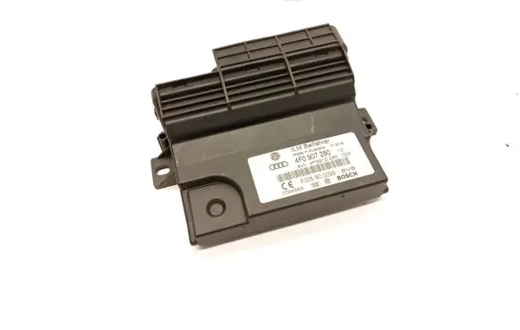 Audi A6 S6 C6 4F Other control units/modules 4F0907280 4F0910280