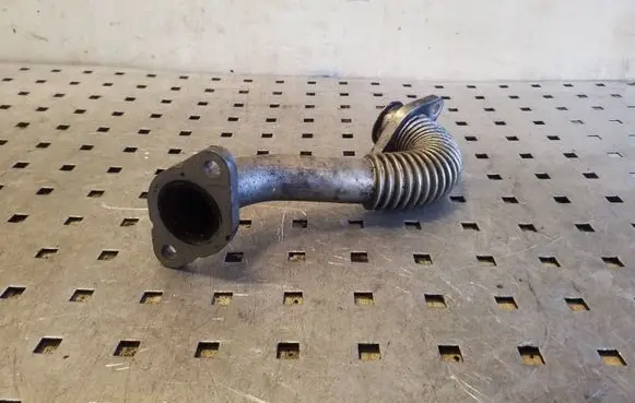 Nissan X-Trail T31 EGR valve line/pipe/hose