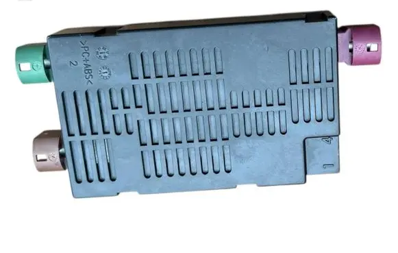 Volkswagen PASSAT B8 Other control units/modules 3G5035953 18VW0H03