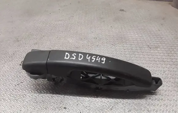 Renault Trafic III (X82) Sliding door exterior handle 806079208R