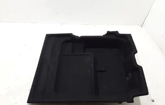 Volvo S90, V90 Trunk/boot mat liner 31377751