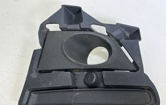 Ford Mustang V Front fog light trim/grill DR3317B969BCW