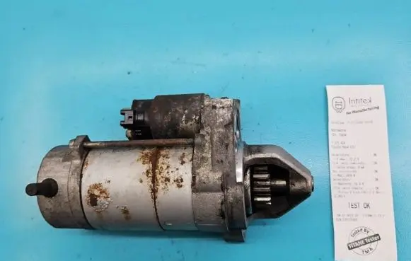 Toyota RAV 4 (XA30) Starter motor 28100-0R010 IMPRK1371424