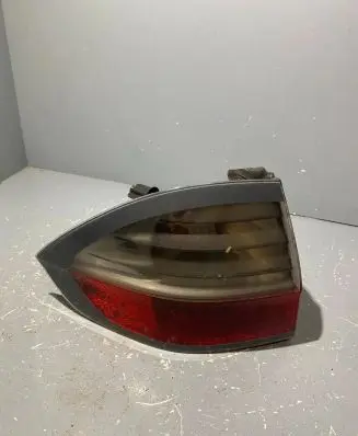 Ford S-MAX Rear/tail lights 162492