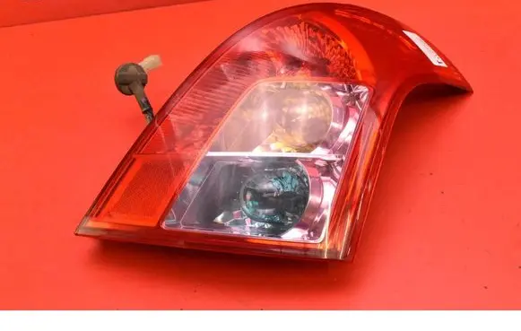 Suzuki Swift I Rear/tail lights