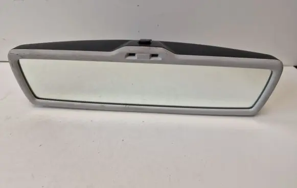 Volkswagen PASSAT B6 Rear view mirror (interior) 3500136A