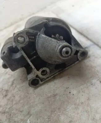 Renault Megane I Starter motor 005821983