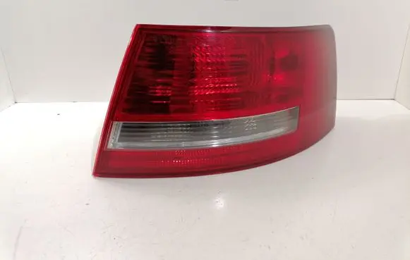 Audi A6 S6 C6 4F Rear/tail lights