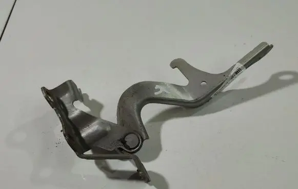 Toyota Corolla Verso AR10 Engine bonnet/hood hinges 