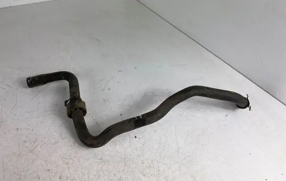 Volkswagen Golf V Engine coolant pipe/hose 1K0122109BB 116143