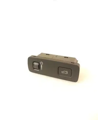 Volvo XC60 Tailgate opening switch 31376510