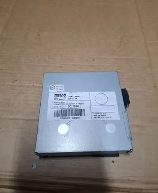 Nissan Qashqai Camera control unit module 284A1BR10C