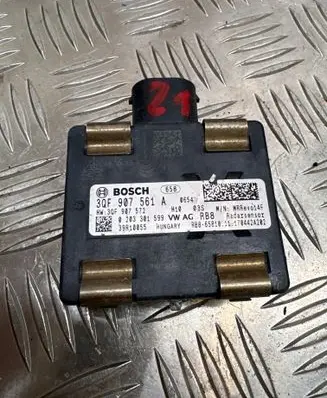 Volkswagen Golf VII Distronic sensor radar 3QF907561A 0203301599