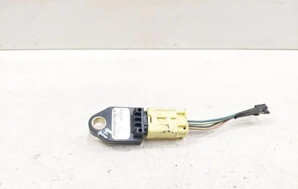 Jeep Compass Airbag deployment crash/impact sensor P04896065AA 39754C