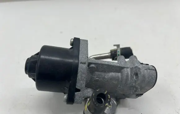 Toyota Yaris XP210 EGR valve F301015350