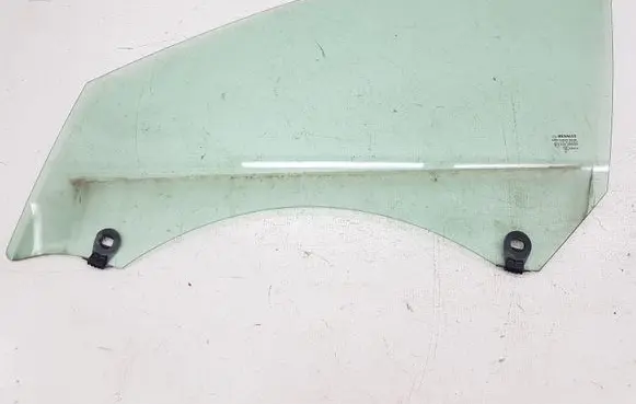 Renault Talisman Front door window glass four-door