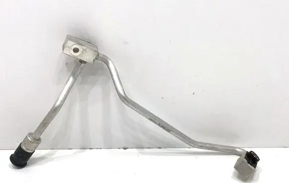 Audi Q4 Sportback e-tron Air conditioning (A/C) pipe/hose 1EA816531