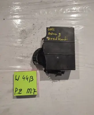 Opel Astra G Fuse 89746646