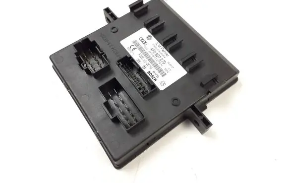 Comfort/convenience module