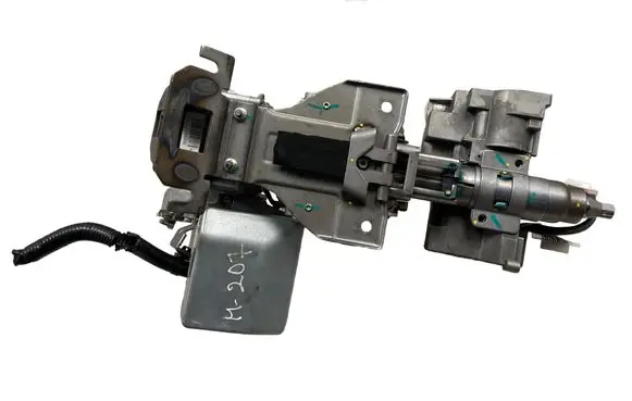 Mazda CX-3 Electric power steering pump A0050879 54087020D 59326418