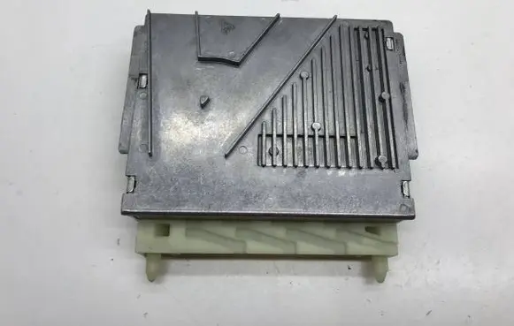 Volvo S60 Gearbox control unit/module P09480761 1T0202A00 T00450484