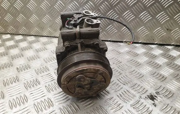 Honda Jazz Air conditioning (A/C) compressor (pump) HS090R