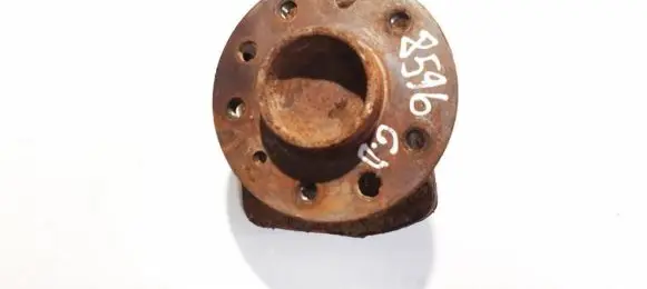 Opel Meriva A Rear wheel hub