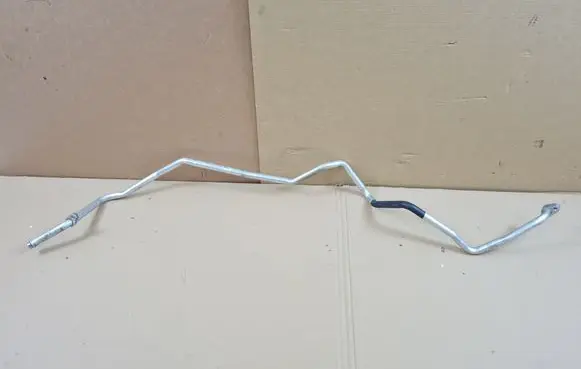 Porsche 911 997 Air conditioning (A/C) pipe/hose 99757309505