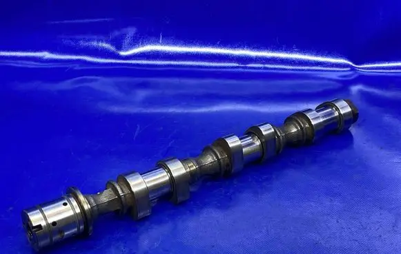 Opel Antara Camshaft 6L08ZLY7RE