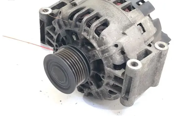 Audi A4 S4 B6 8E 8H Generator/alternator 06B903016AE