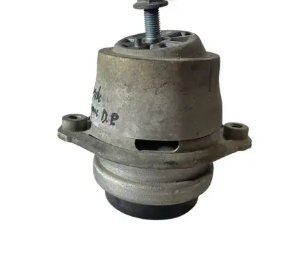 Porsche Cayenne (92A) Engine mount bracket 948375050 270420100538 94837505003