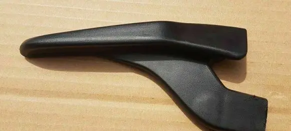 Audi A3 S3 8V Seat adjustment handle 8T0881253
