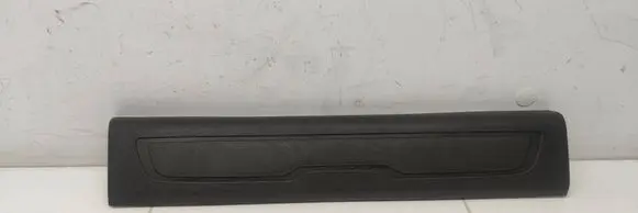 Citroen C4 II Picasso Front sill trim cover 9677703477